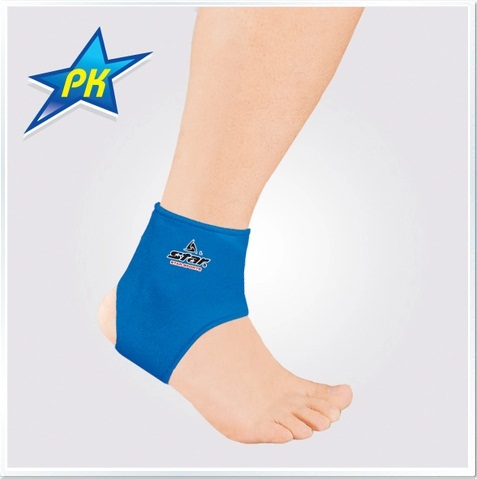 XD100N Ankle Support - Click Image to Close